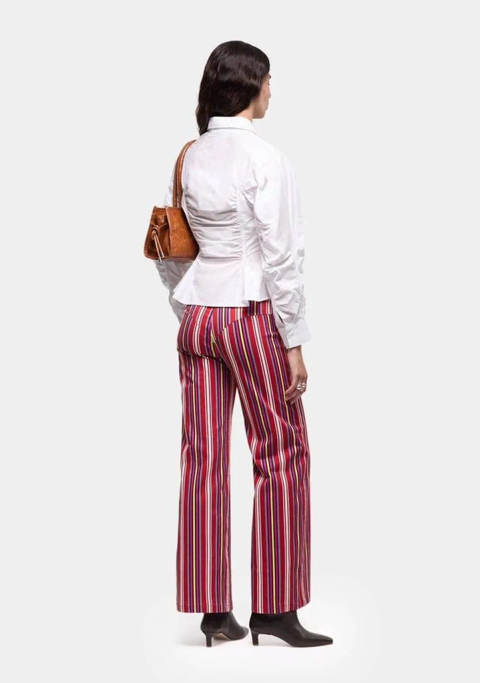 LAAGAM BLOUSE