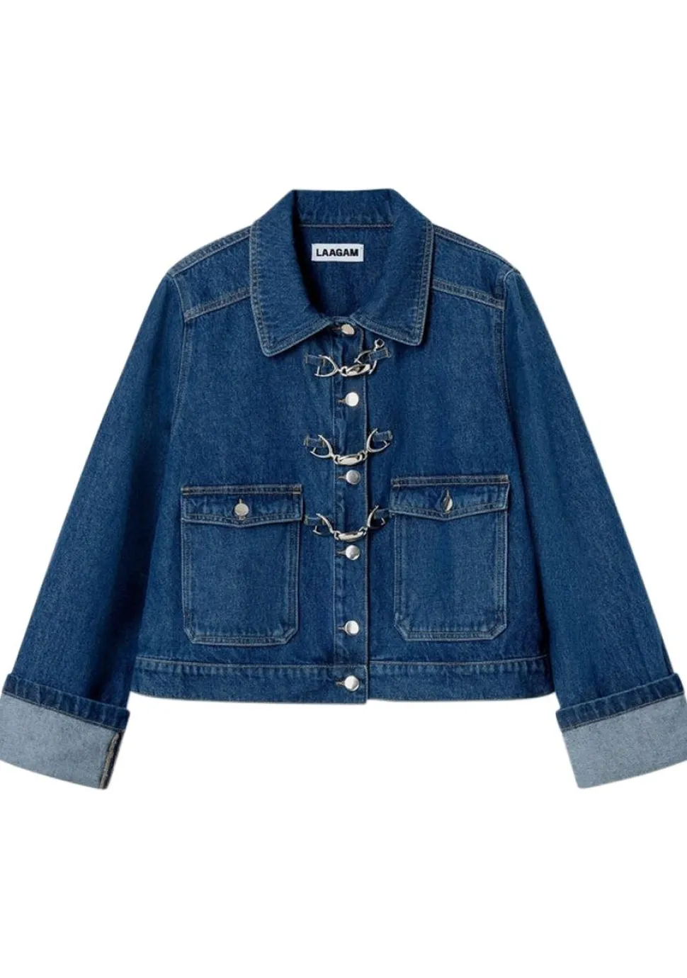 LAAGAM DENIMJACK