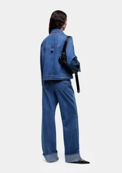 LAAGAM DENIMJACK