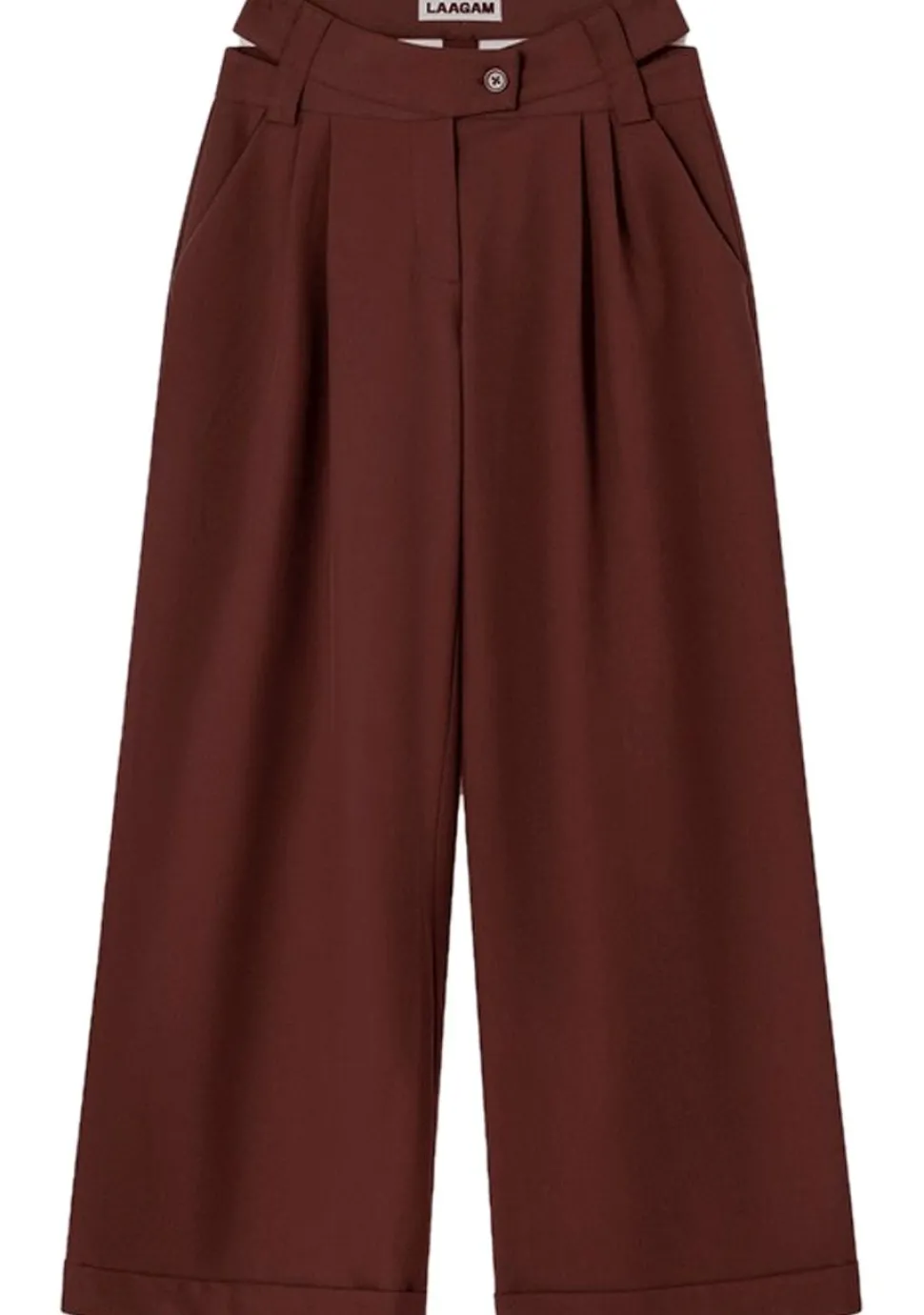 LAAGAM PANTALON