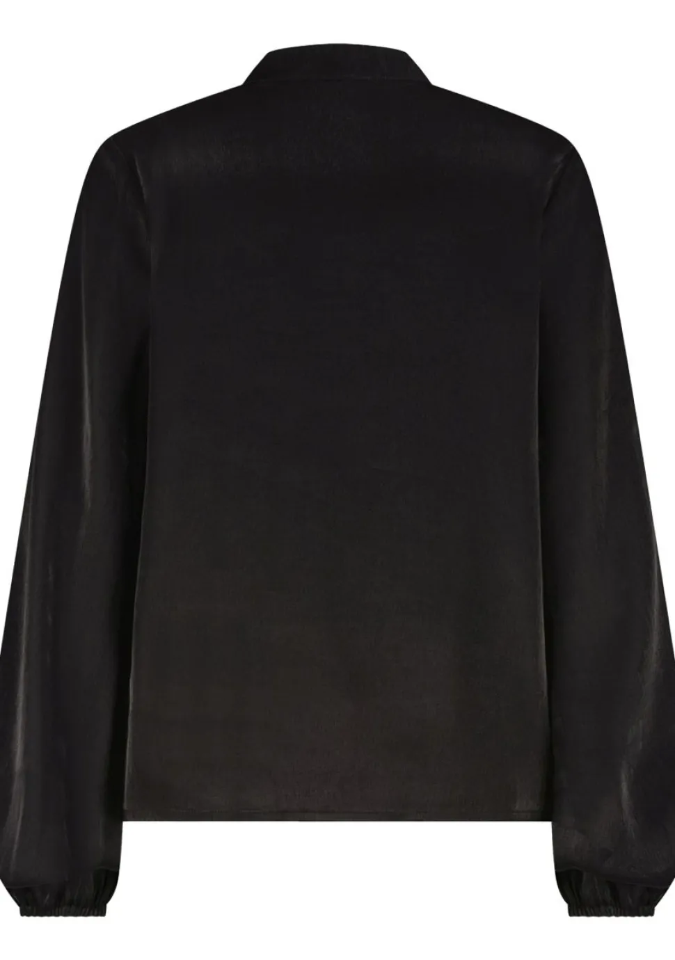 LABEL DOT BLOUSE