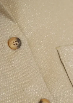 LABEL DOT BLOUSE