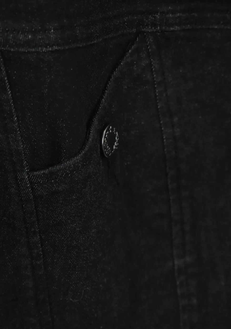 LABEL DOT GILET