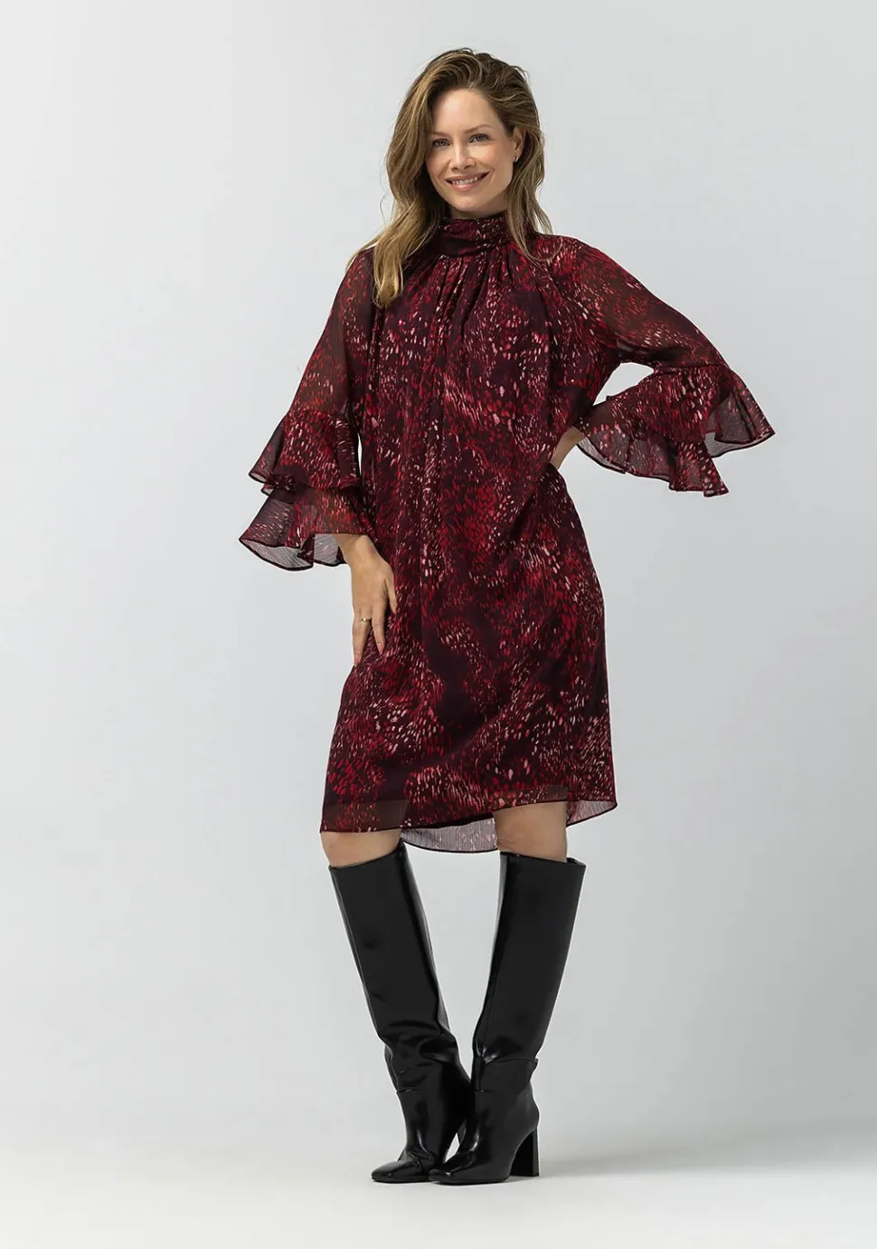 LABEL DOT JURK