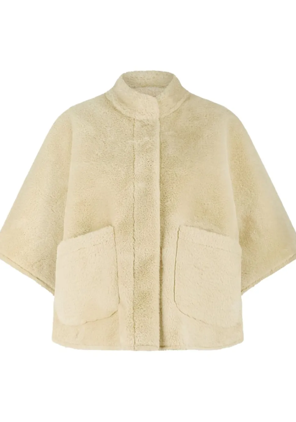 LABEL DOT PONCHO