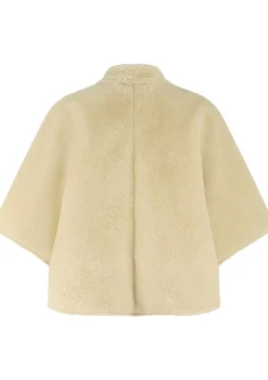LABEL DOT PONCHO