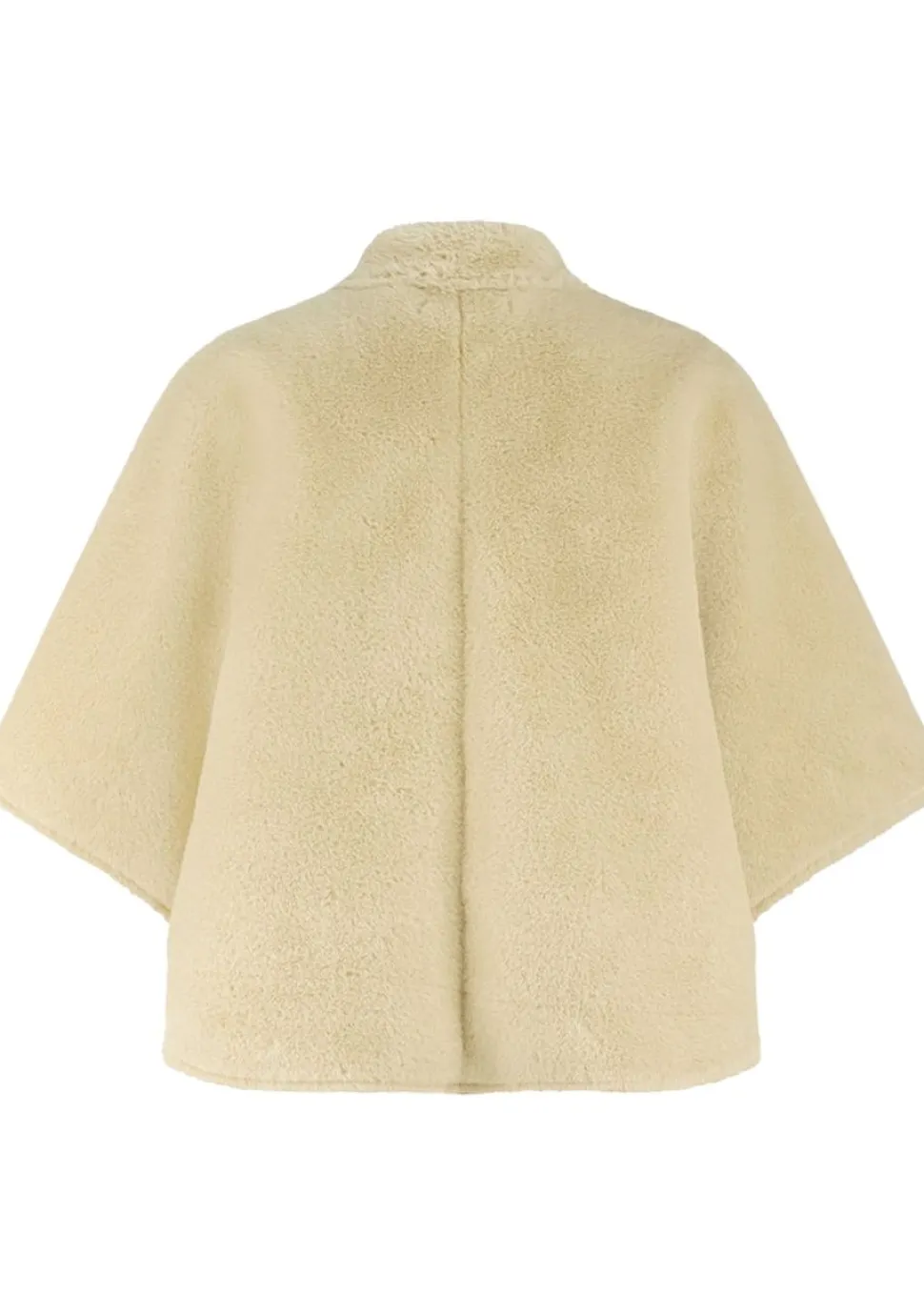 LABEL DOT PONCHO