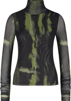 LABEL DOT SHIRT