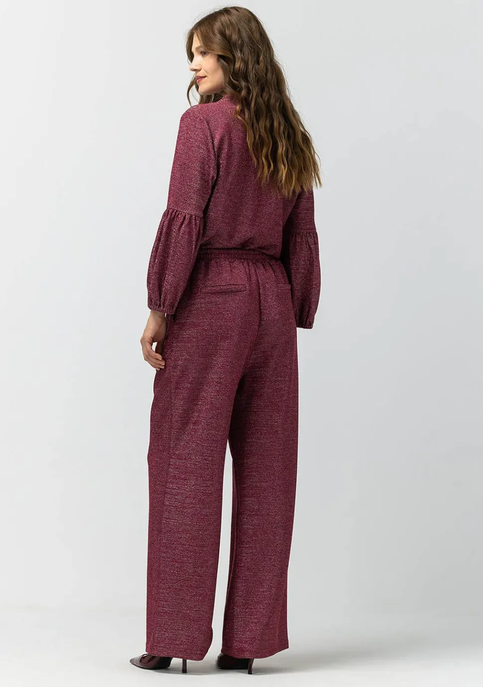 LABEL DOT SHIRT
