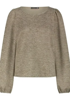 LABEL DOT SHIRT