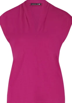 LABEL DOT SHIRT