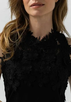 LABEL DOT TOP