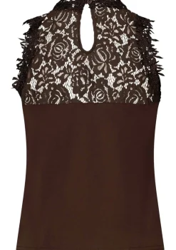 LABEL DOT TOP