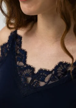 LABEL DOT TOP