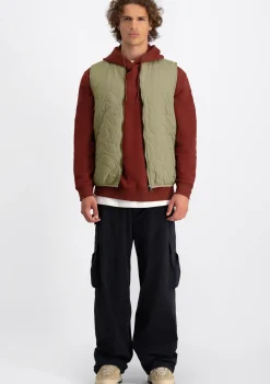 LAW OF THE SEA BODYWARMER