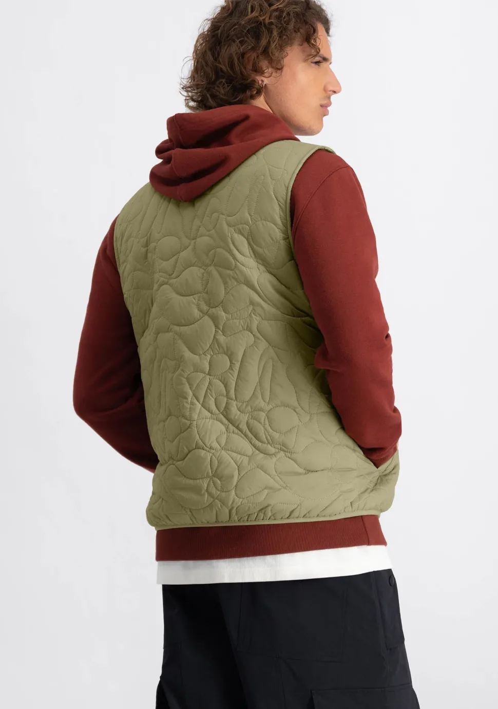 LAW OF THE SEA BODYWARMER