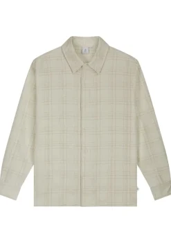 LAW OF THE SEA OVERSHIRT