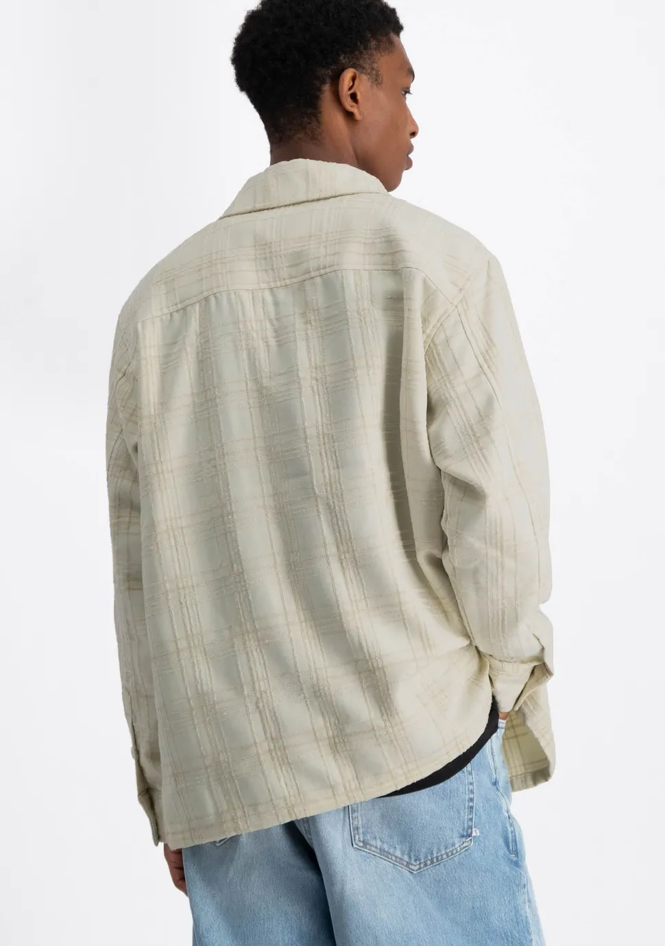 LAW OF THE SEA OVERSHIRT