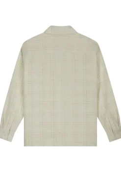 LAW OF THE SEA OVERSHIRT