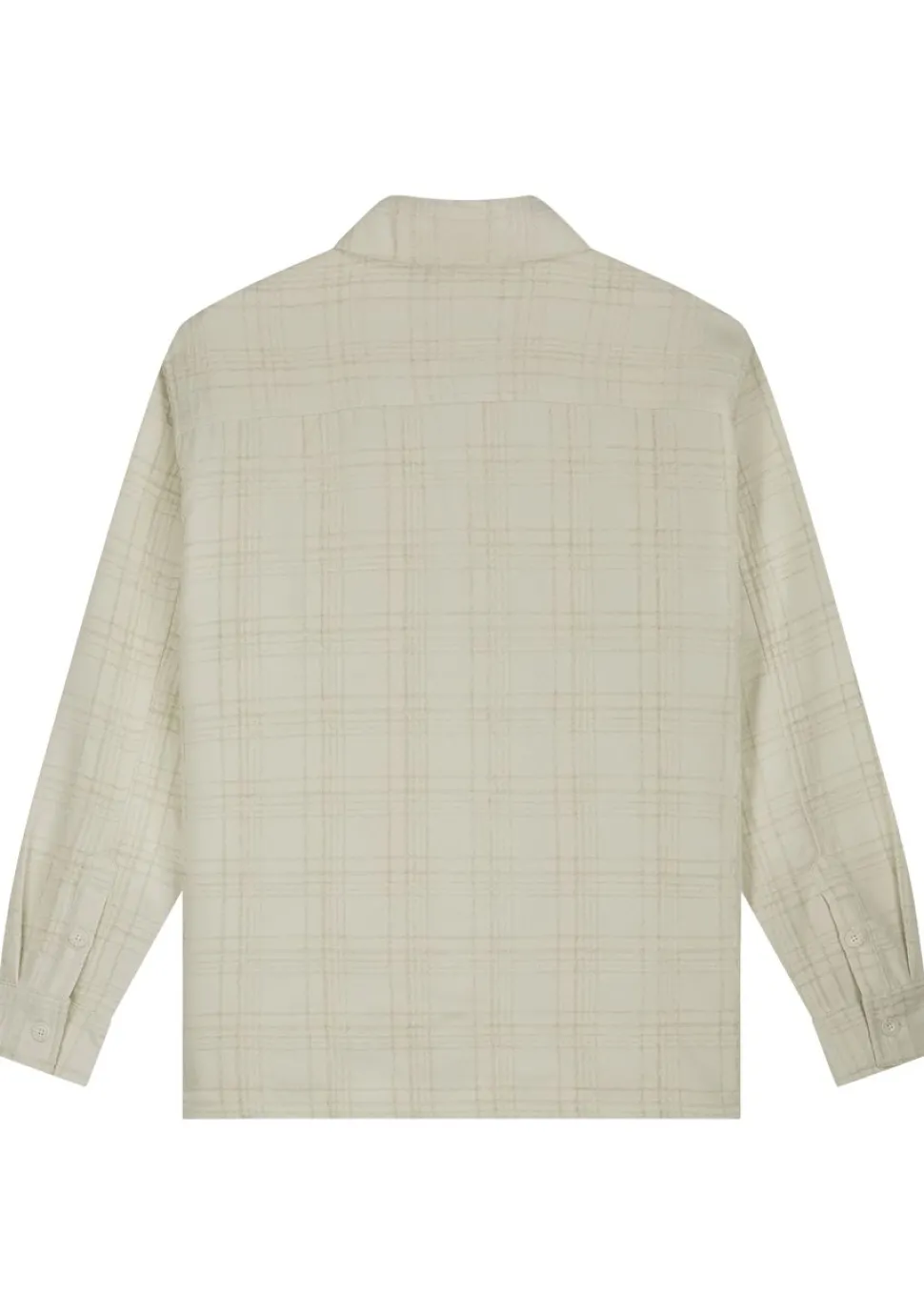 LAW OF THE SEA OVERSHIRT