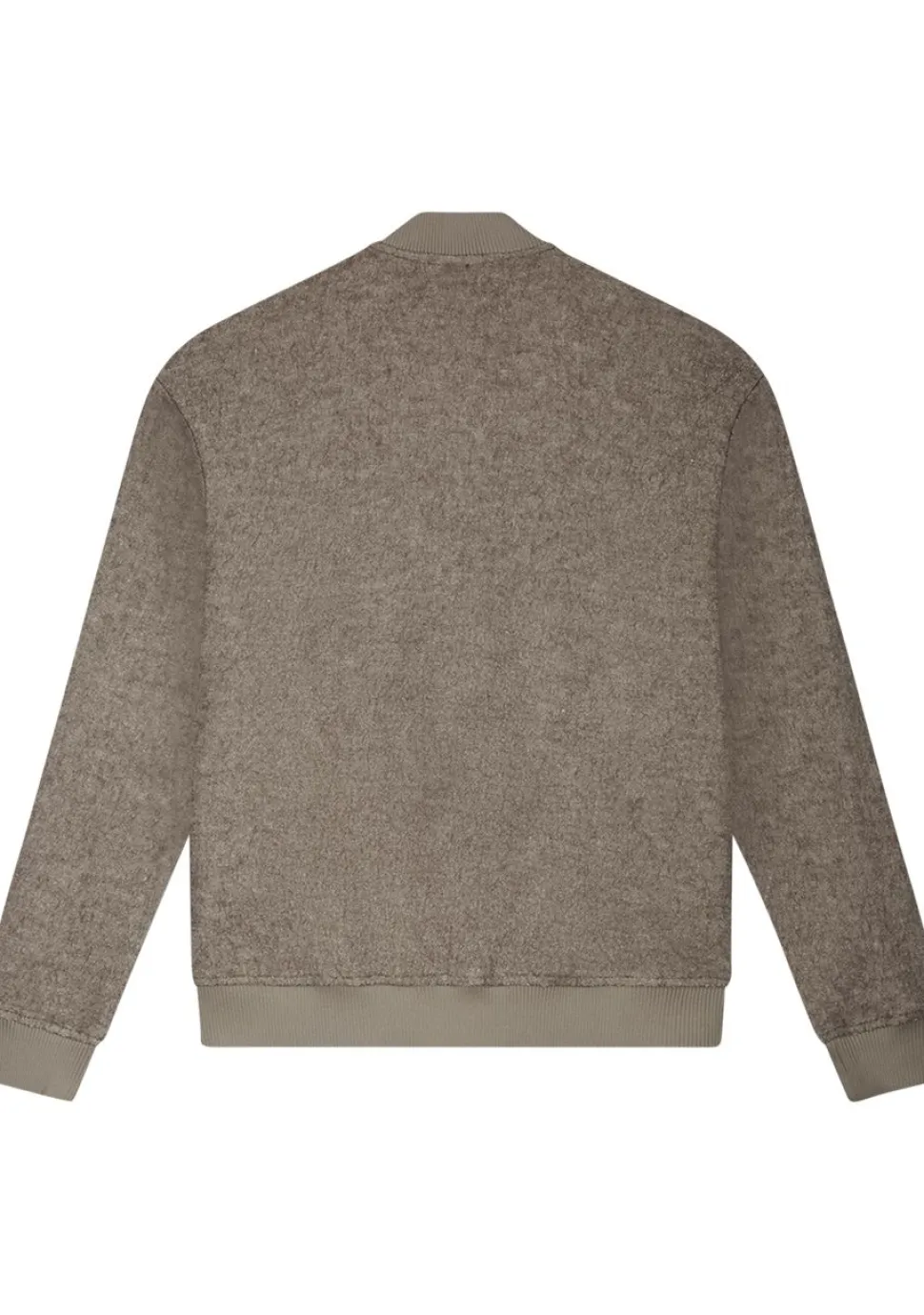 LAW OF THE SEA OVERSHIRT