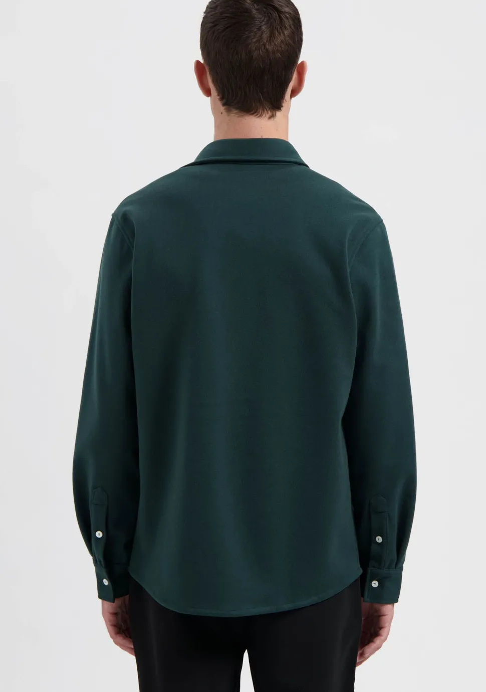 LAW OF THE SEA OVERSHIRT