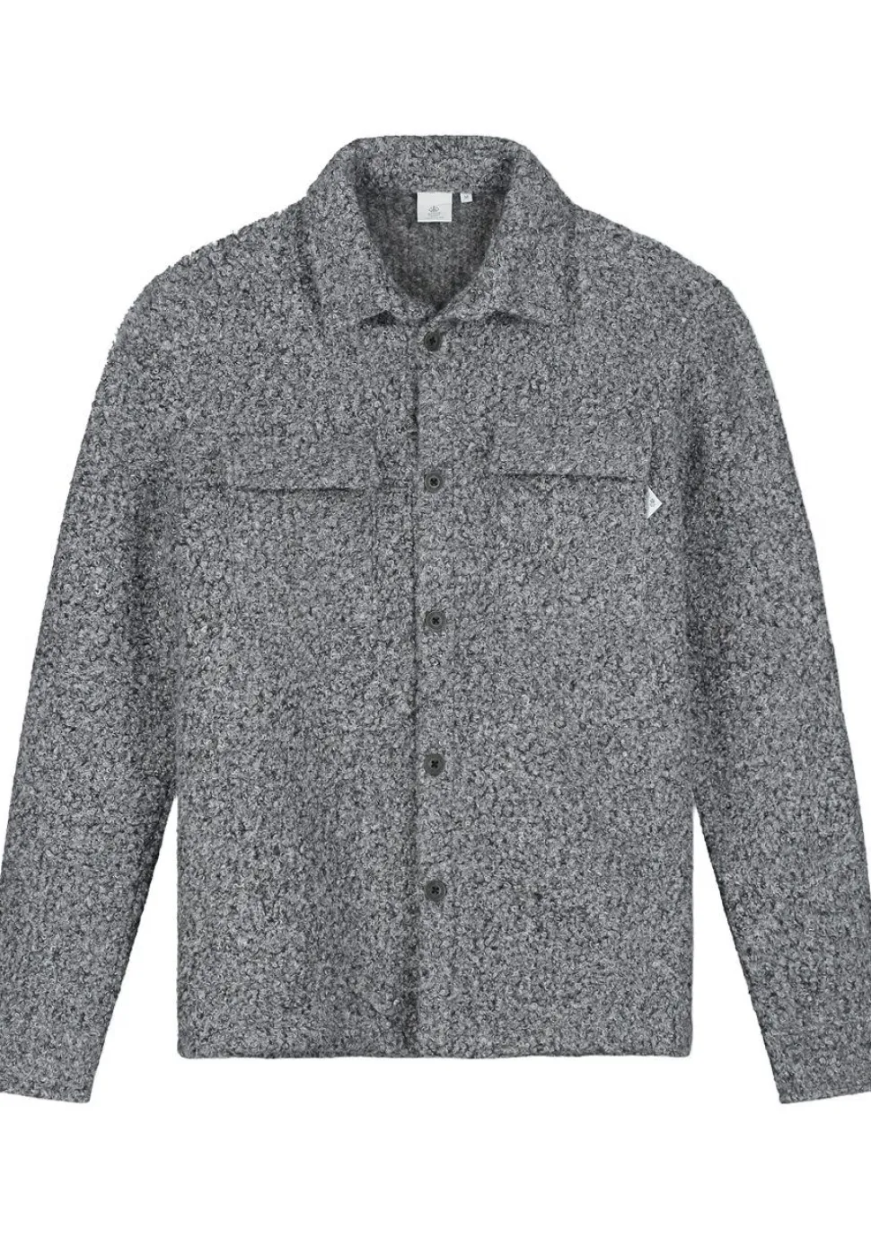 LAW OF THE SEA OVERSHIRT
