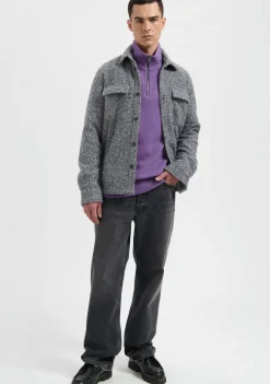 LAW OF THE SEA OVERSHIRT