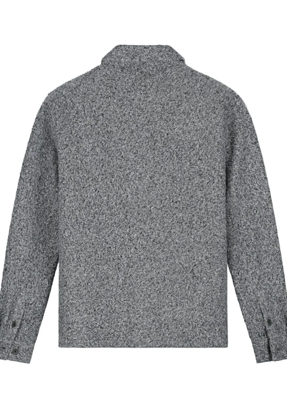 LAW OF THE SEA OVERSHIRT