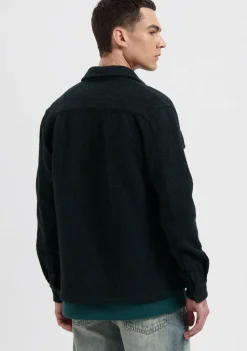 LAW OF THE SEA OVERSHIRT