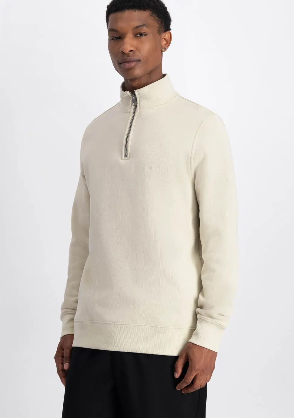 LAW OF THE SEA SWEATER