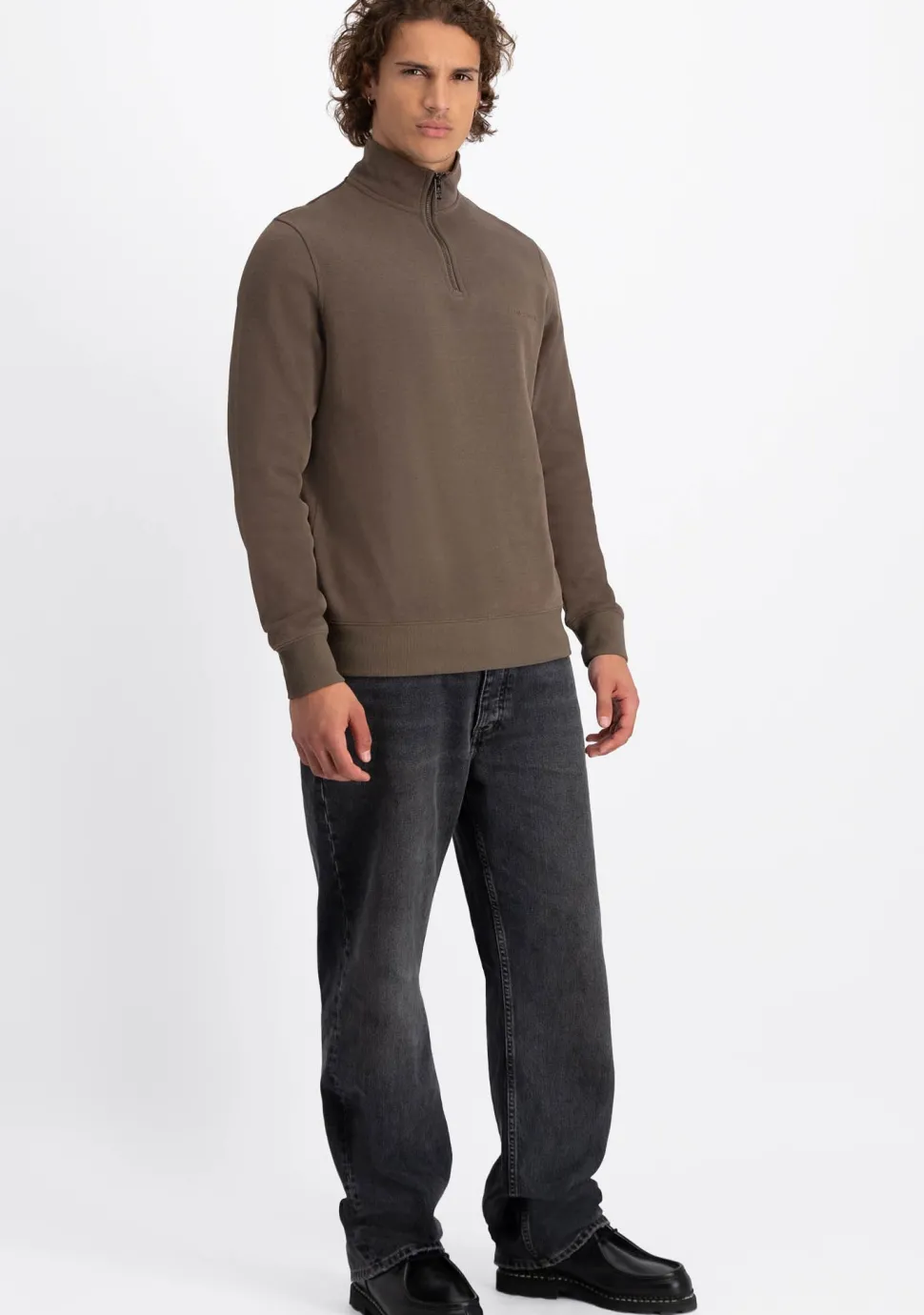 LAW OF THE SEA SWEATER