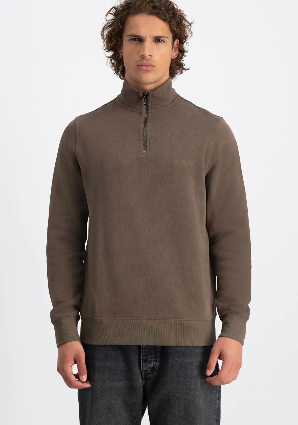 LAW OF THE SEA SWEATER