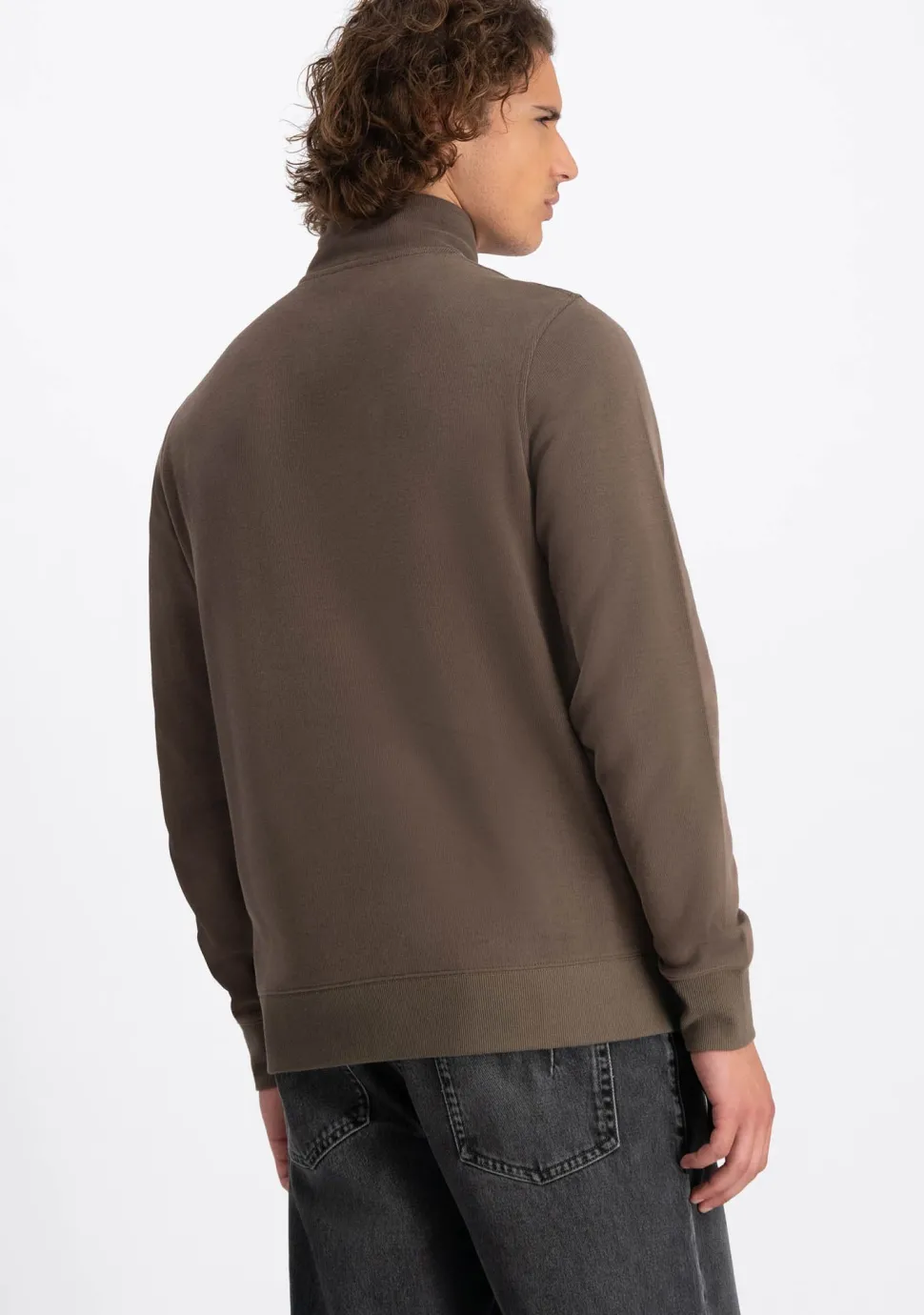LAW OF THE SEA SWEATER