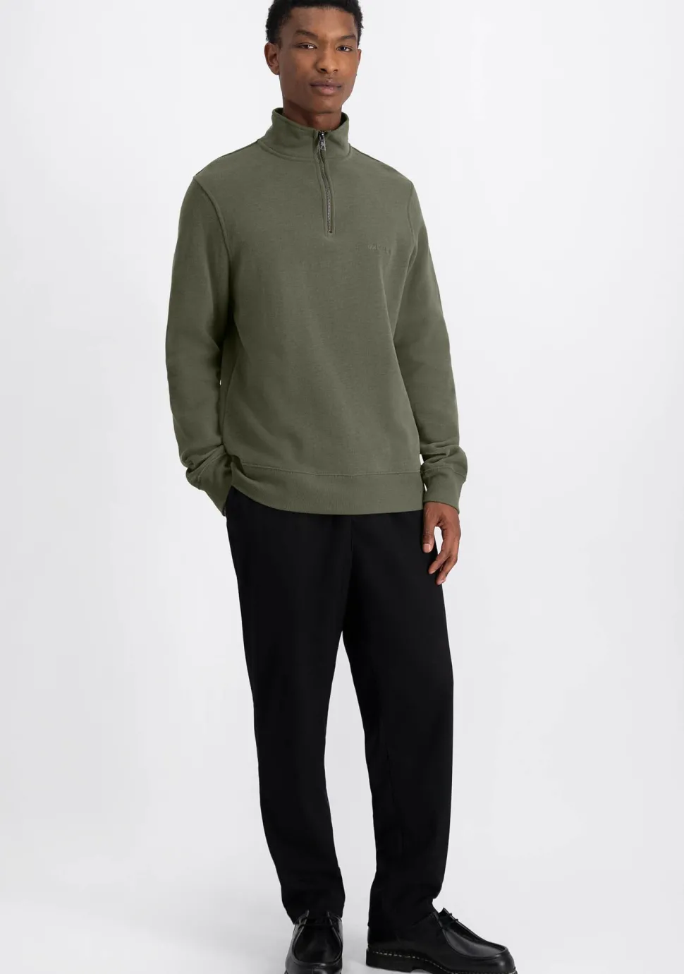 LAW OF THE SEA SWEATER