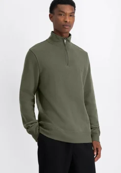 LAW OF THE SEA SWEATER