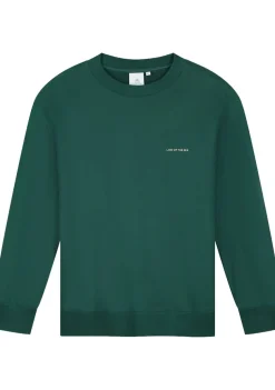 LAW OF THE SEA SWEATER