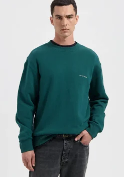 LAW OF THE SEA SWEATER