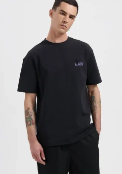LAW OF THE SEA TSHIRT