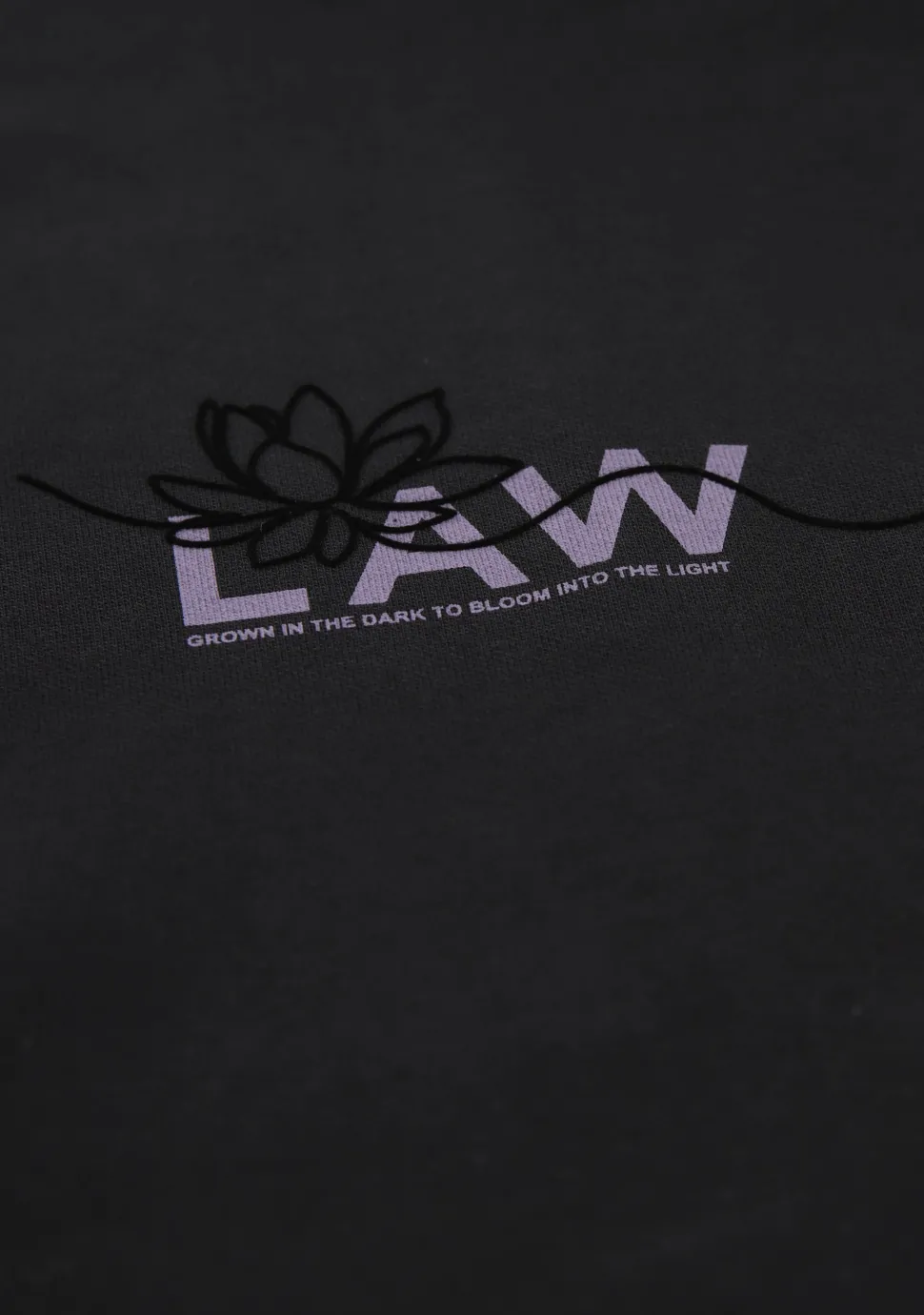 LAW OF THE SEA TSHIRT