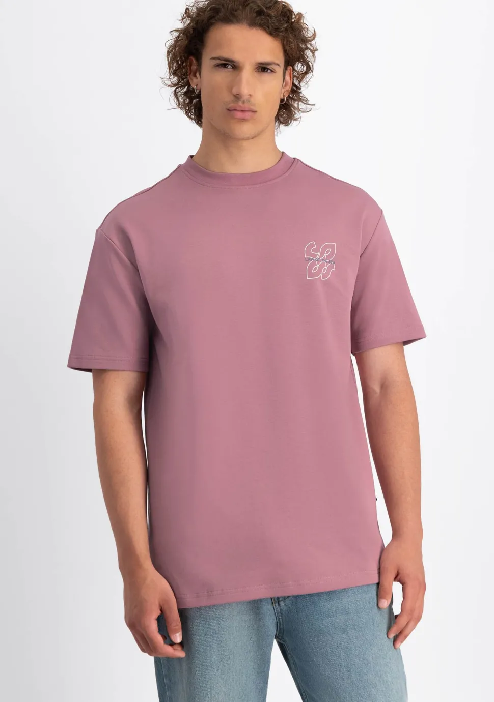 LAW OF THE SEA TSHIRT
