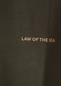 LAW OF THE SEA TSHIRT