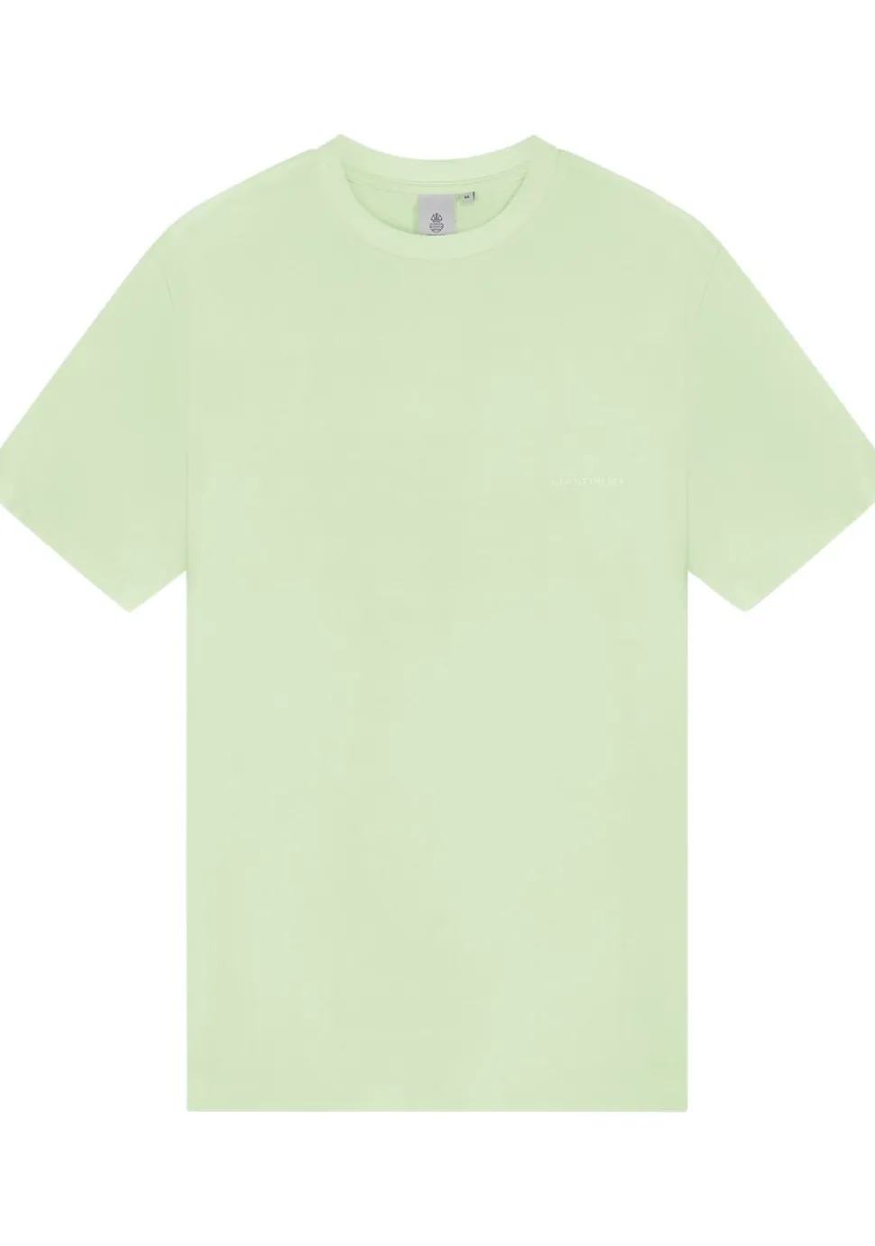LAW OF THE SEA TSHIRT