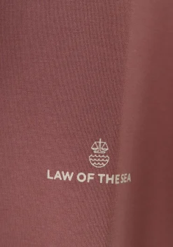 LAW OF THE SEA TSHIRT