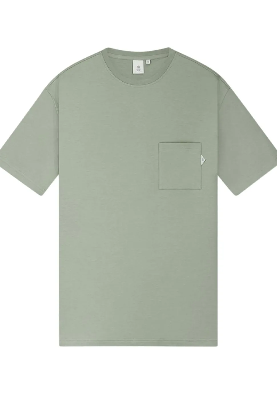 LAW OF THE SEA TSHIRT