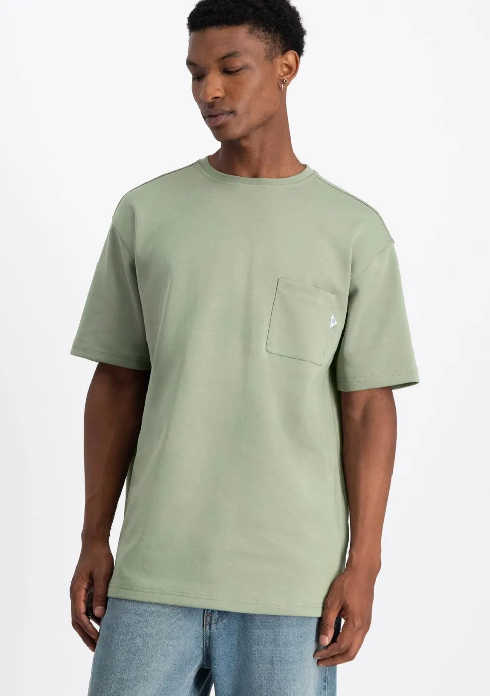 LAW OF THE SEA TSHIRT