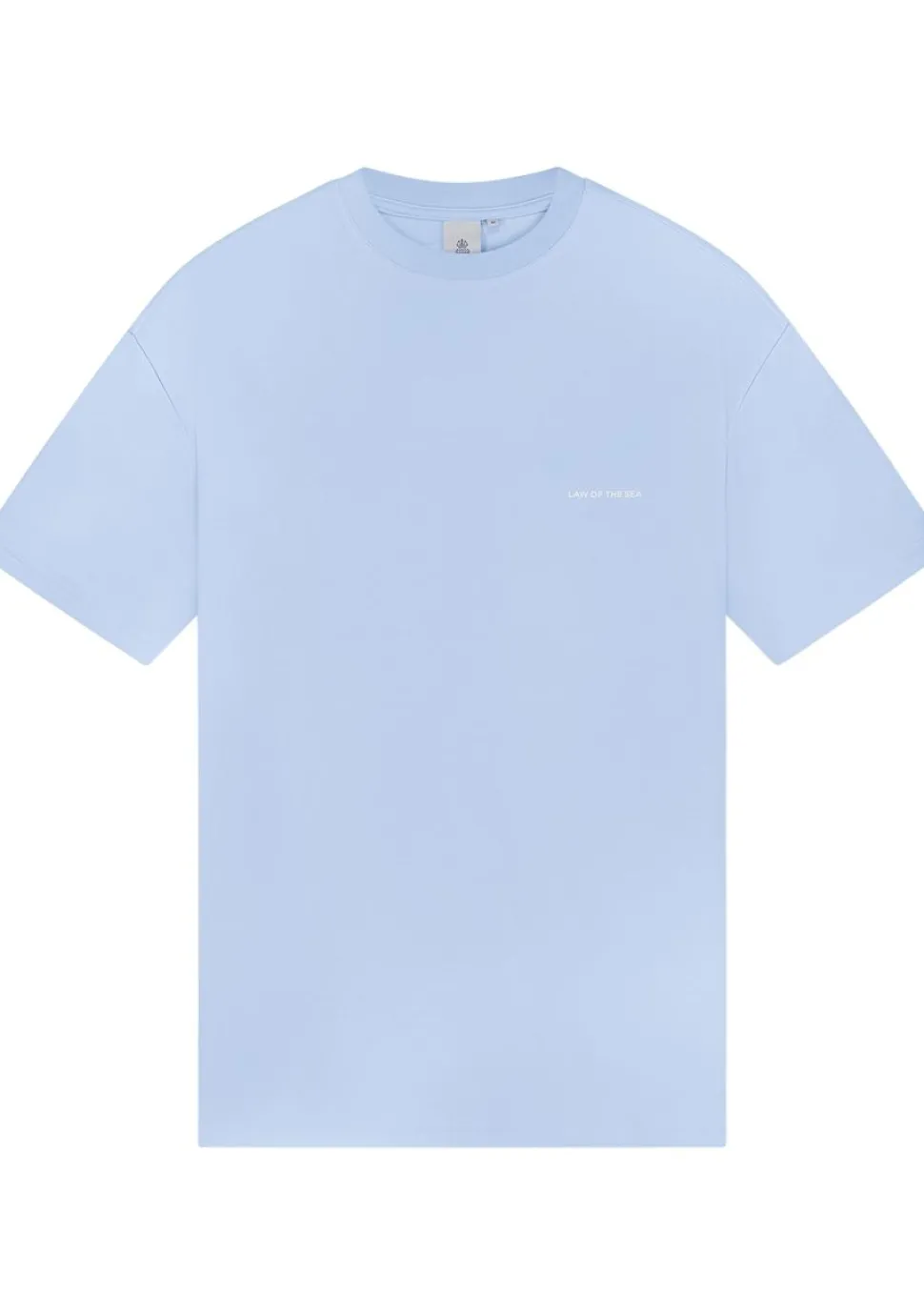 LAW OF THE SEA TSHIRT