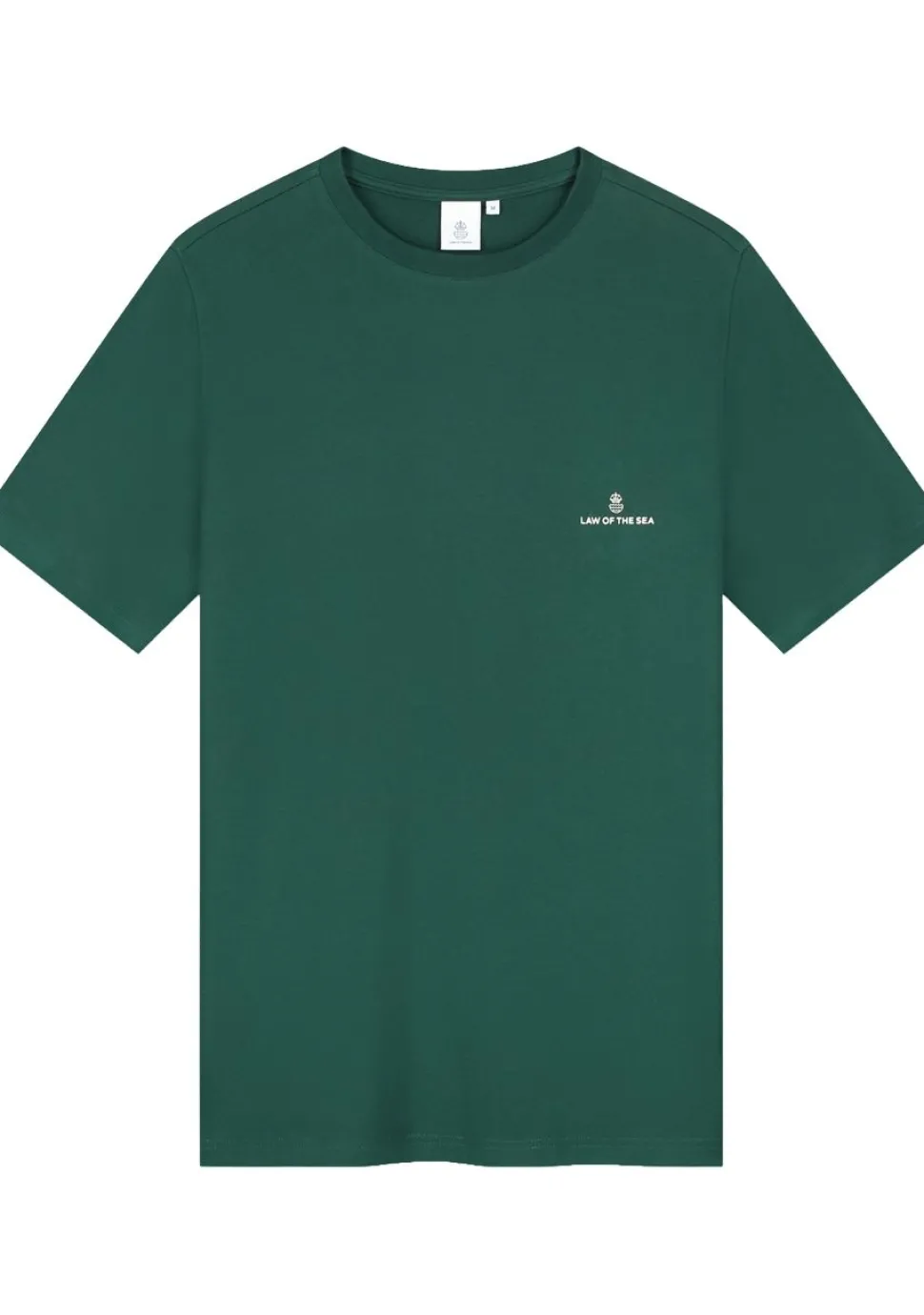 LAW OF THE SEA TSHIRT