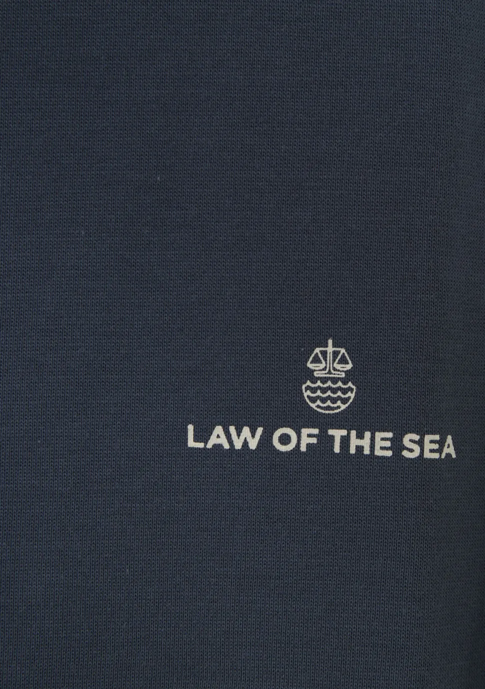 LAW OF THE SEA TSHIRT