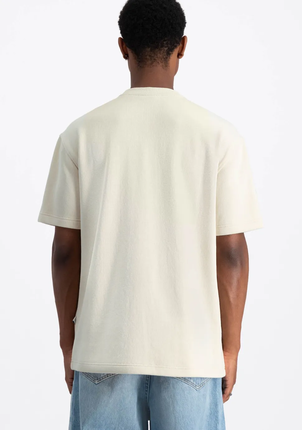 LAW OF THE SEA TSHIRT